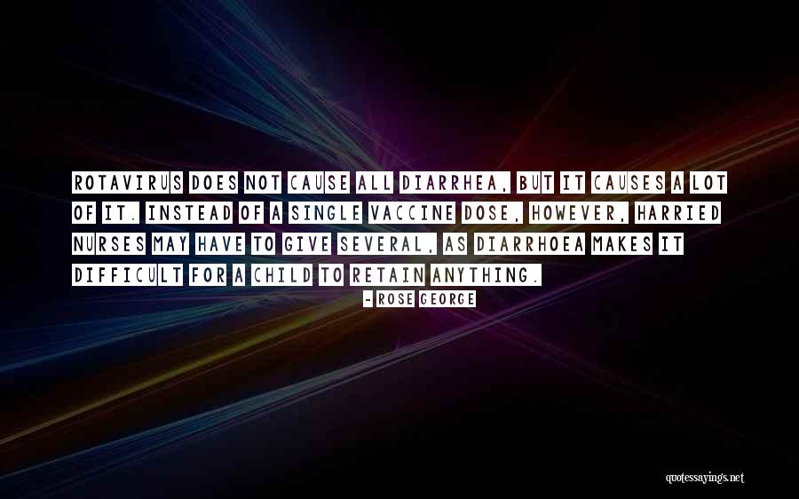 Sprachen Quotes By Rose George Sprachen Quotes By Rose George