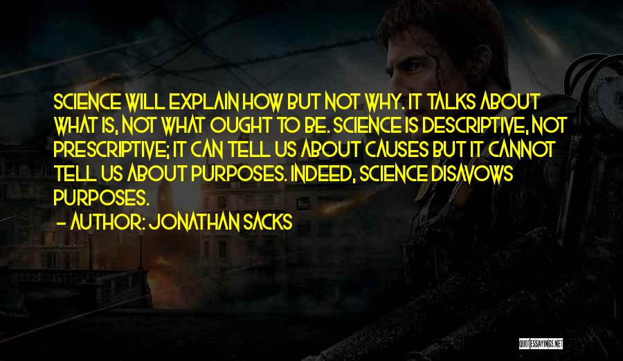 Spracklin Construction Quotes By Jonathan Sacks