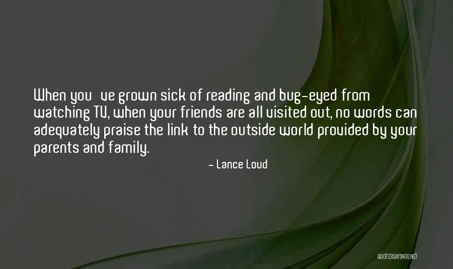 Spracklin Construction Quotes By Lance Loud Spracklin Construction Quotes By Lance Loud
