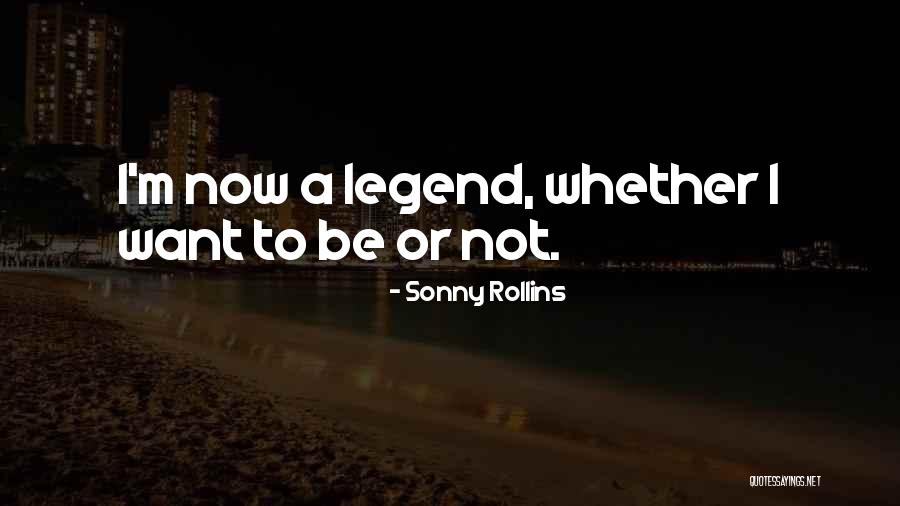 Sprackling Quotes By Sonny Rollins Sprackling Quotes By Sonny Rollins
