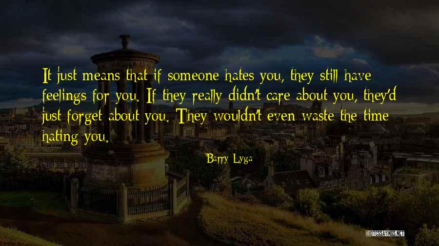 Spradley Properties Quotes By Barry Lyga Spradley Properties Quotes By Barry Lyga