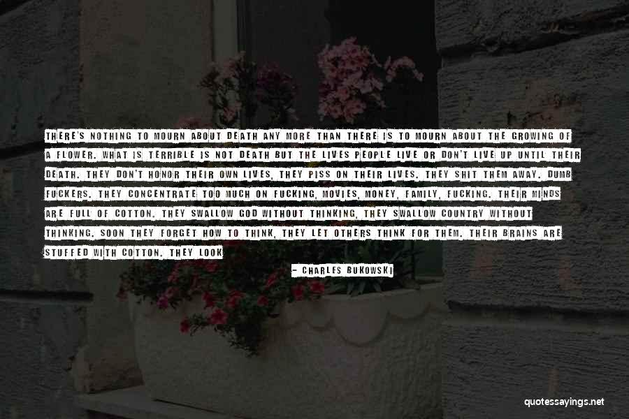 Spradley Properties Quotes By Charles Bukowski Spradley Properties Quotes By Charles Bukowski