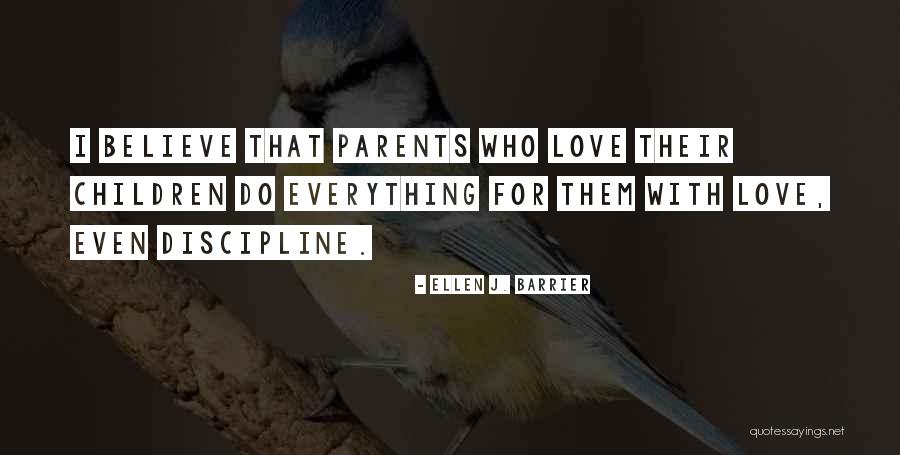 Spradley Properties Quotes By Ellen J. Barrier Spradley Properties Quotes By Ellen J. Barrier