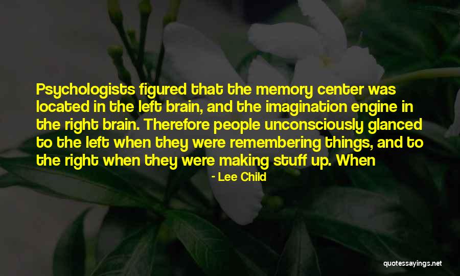 Spradley Properties Quotes By Lee Child Spradley Properties Quotes By Lee Child