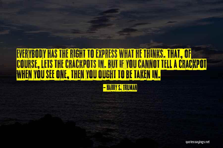 Spradlin Auctions Quotes By Harry S. Truman Spradlin Auctions Quotes By Harry S. Truman