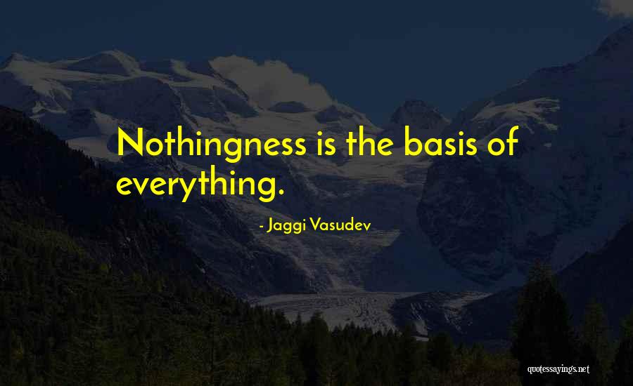 Spraggy Quotes By Jaggi Vasudev Spraggy Quotes By Jaggi Vasudev