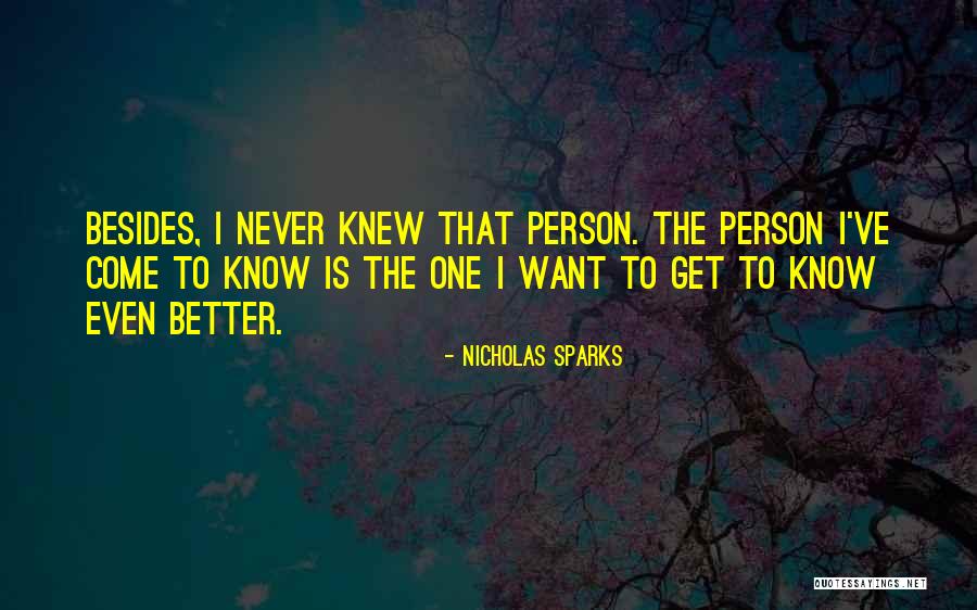 Spraggy Quotes By Nicholas Sparks Spraggy Quotes By Nicholas Sparks
