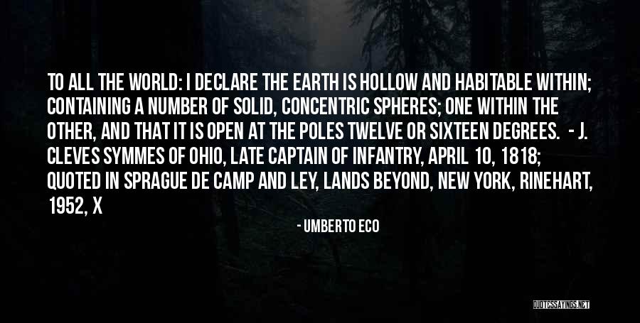 Sprague Quotes By Umberto Eco Sprague Quotes By Umberto Eco