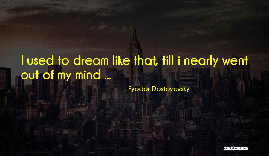 Sprakeloos Lanoye Quotes By Fyodor Dostoyevsky Sprakeloos Lanoye Quotes By Fyodor Dostoyevsky