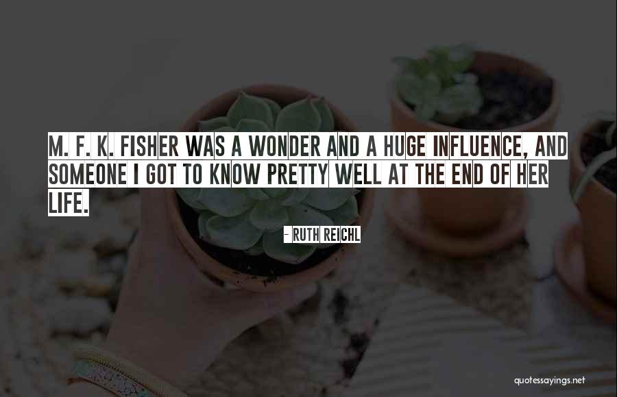 Spratley Tree Quotes By Ruth Reichl Spratley Tree Quotes By Ruth Reichl