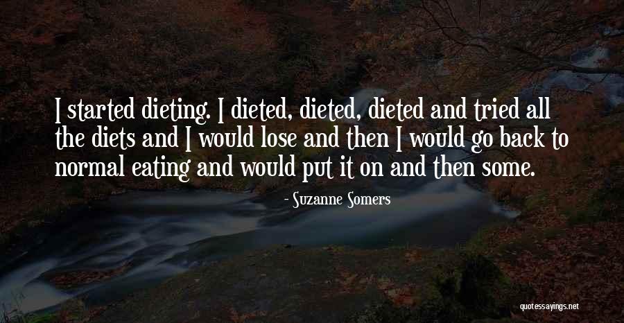 Spratley Tree Quotes By Suzanne Somers Spratley Tree Quotes By Suzanne Somers