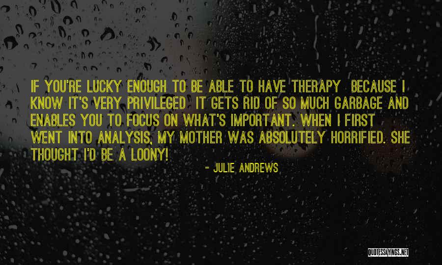 Sprats Tarkov Quotes By Julie Andrews Sprats Tarkov Quotes By Julie Andrews