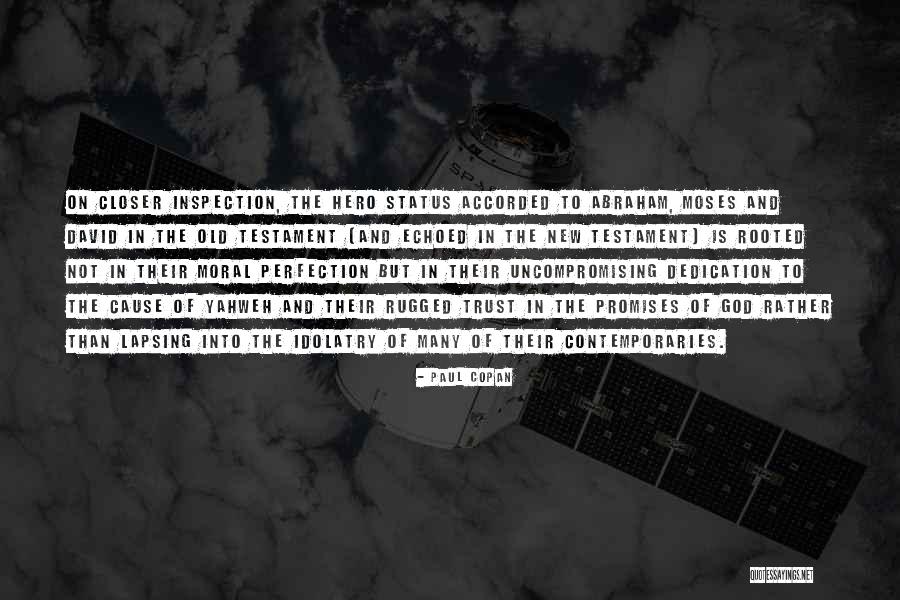 Sprats Tarkov Quotes By Paul Copan Sprats Tarkov Quotes By Paul Copan