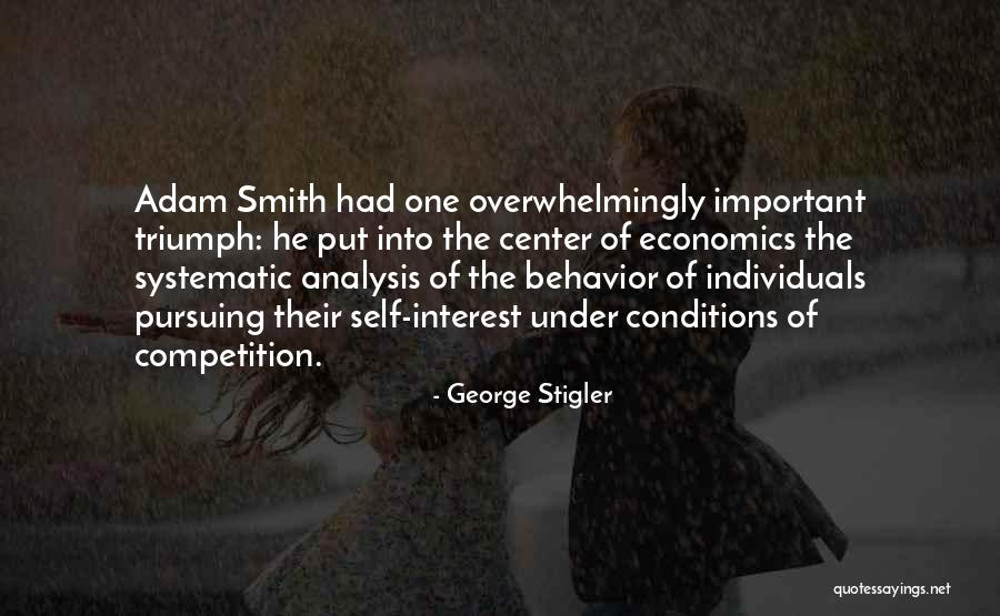 Spratts Trading Post Hillsdale Michigan Quotes By George Stigler Spratts Trading Post Hillsdale Michigan Quotes By George Stigler