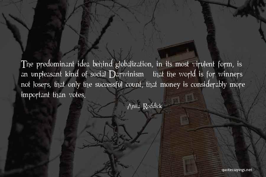 Spravedliv Quotes By Anita Roddick Spravedliv Quotes By Anita Roddick