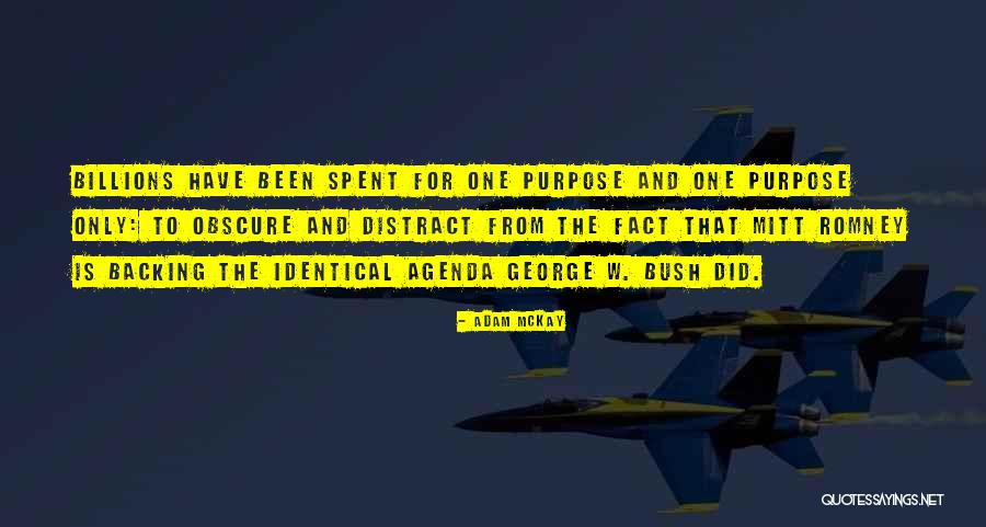 Spravil Quotes By Adam McKay Spravil Quotes By Adam McKay