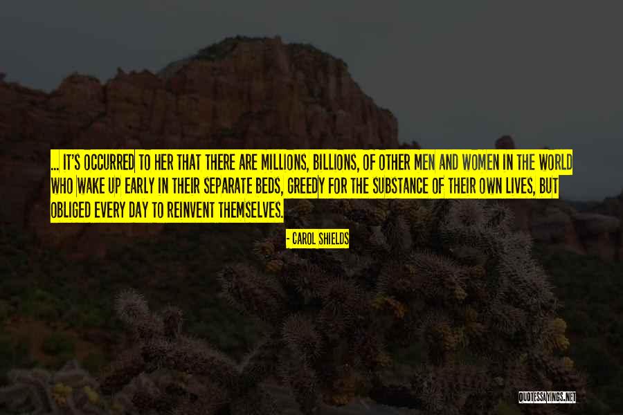 Sprawa Quotes By Carol Shields Sprawa Quotes By Carol Shields
