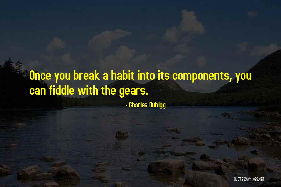 Sprawa Quotes By Charles Duhigg Sprawa Quotes By Charles Duhigg