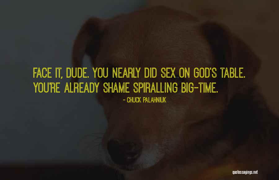 Sprawa Quotes By Chuck Palahniuk Sprawa Quotes By Chuck Palahniuk