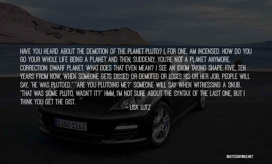 Sprawa Quotes By Lisa Lutz Sprawa Quotes By Lisa Lutz