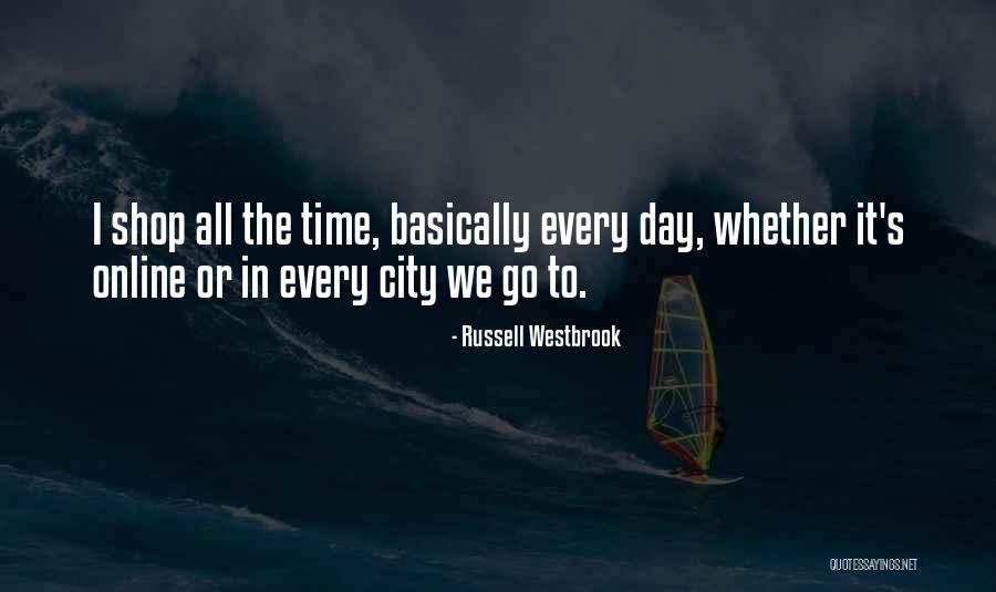 Sprawiedliwi Quotes By Russell Westbrook Sprawiedliwi Quotes By Russell Westbrook