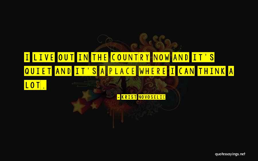 Sprawls Crossfit Quotes By Krist Novoselic Sprawls Crossfit Quotes By Krist Novoselic