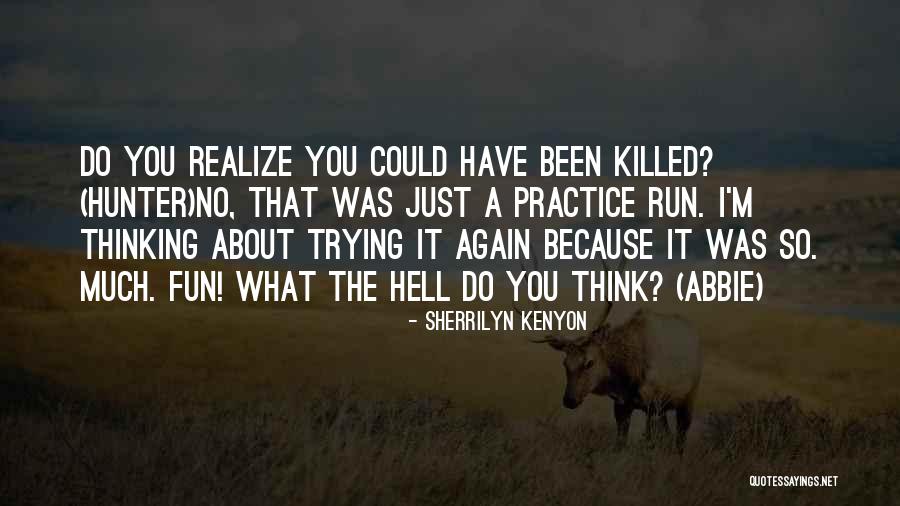 Sprawls Crossfit Quotes By Sherrilyn Kenyon Sprawls Crossfit Quotes By Sherrilyn Kenyon