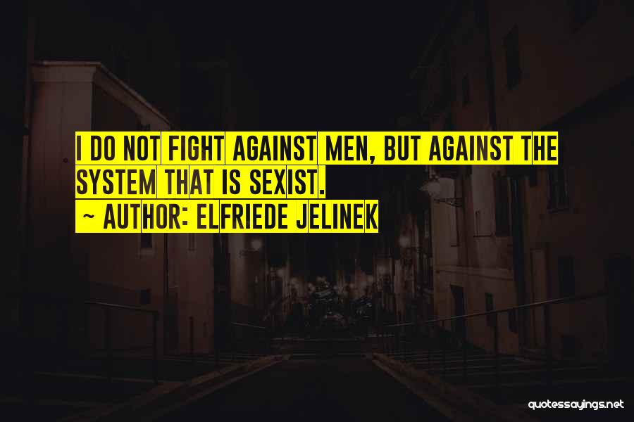 Sprawy Rozwodowe Quotes By Elfriede Jelinek