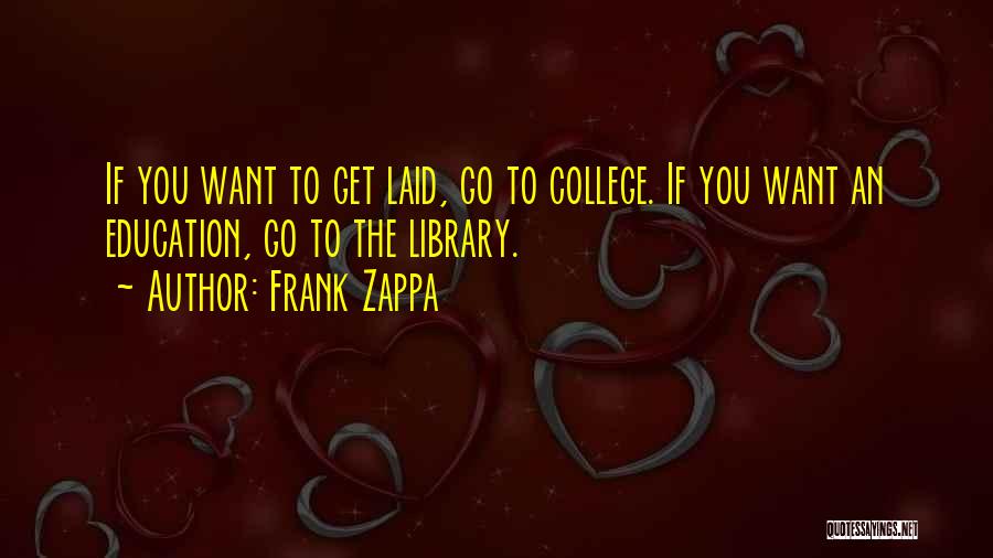 Sprawy Rozwodowe Quotes By Frank Zappa