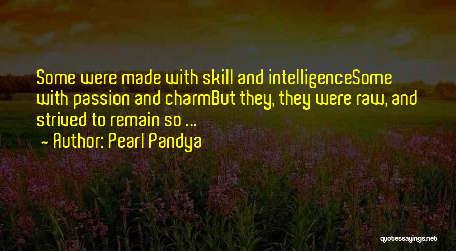 Sprawy Rozwodowe Quotes By Pearl Pandya