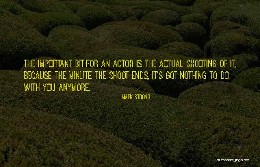 Sprawy Sercowe Quotes By Mark Strong Sprawy Sercowe Quotes By Mark Strong