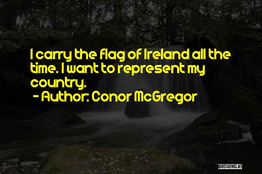 Spray Foam Insulation Quotes By Conor McGregor