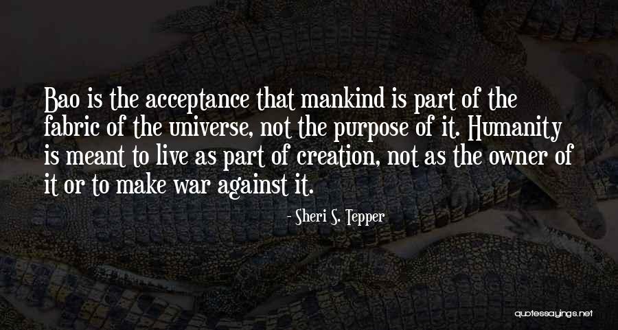 Sprayberry Quotes By Sheri S. Tepper Sprayberry Quotes By Sheri S. Tepper