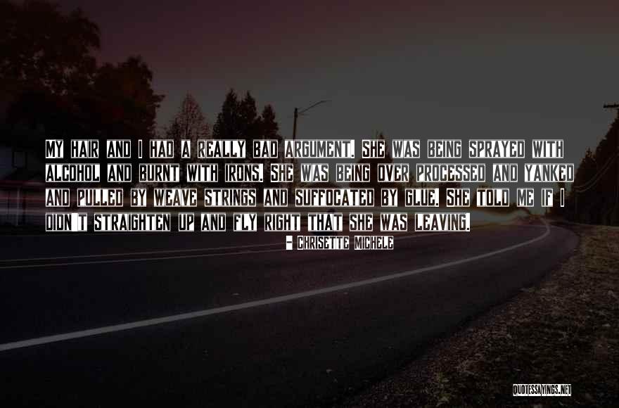 Sprayed Quotes By Chrisette Michele Sprayed Quotes By Chrisette Michele