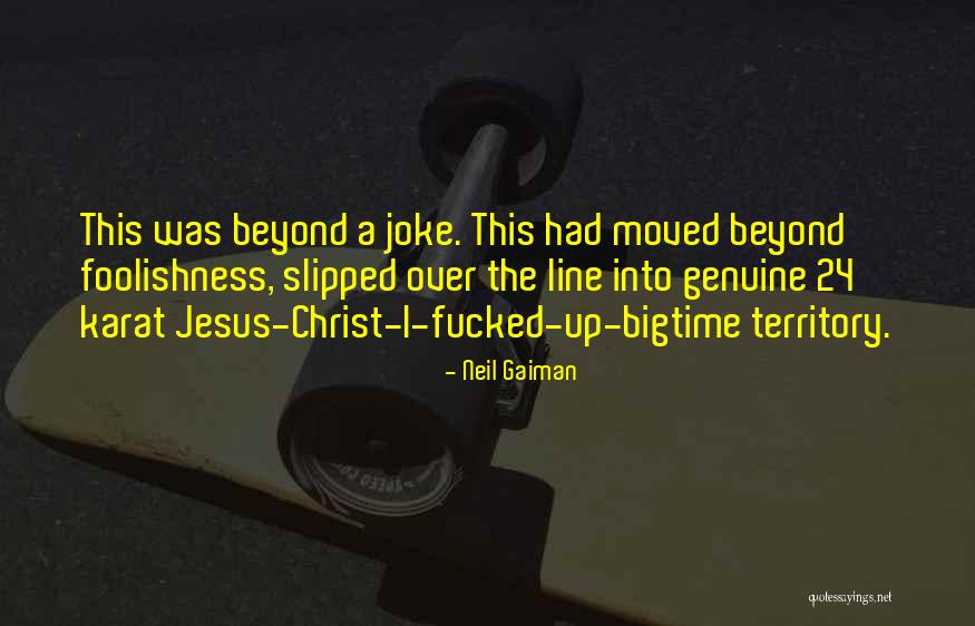 Sprayer Tank Quotes By Neil Gaiman Sprayer Tank Quotes By Neil Gaiman