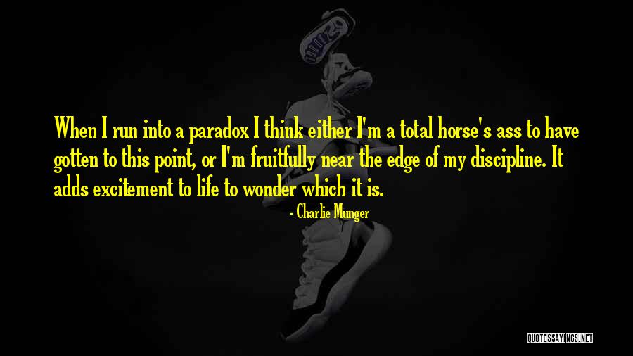 Sprayers At Tractor Quotes By Charlie Munger Sprayers At Tractor Quotes By Charlie Munger