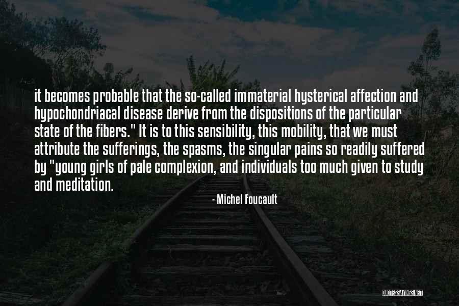Sprayregen Barbara Quotes By Michel Foucault Sprayregen Barbara Quotes By Michel Foucault