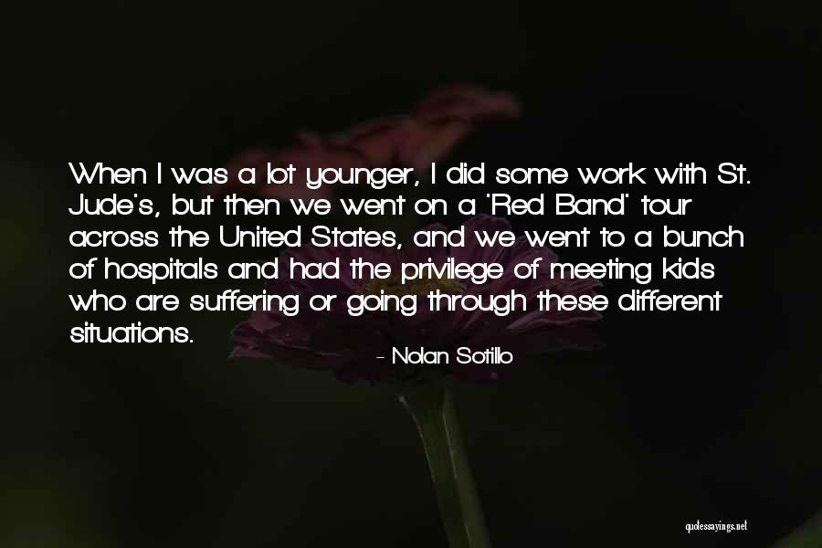 Sprayregen Jamie Quotes By Nolan Sotillo Sprayregen Jamie Quotes By Nolan Sotillo
