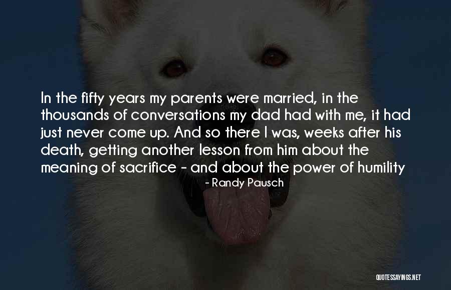 Sprayregen Jamie Quotes By Randy Pausch Sprayregen Jamie Quotes By Randy Pausch