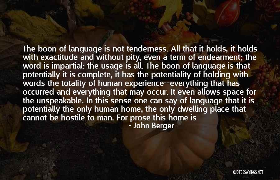 Spread Eagles Band Quotes By John Berger Spread Eagles Band Quotes By John Berger