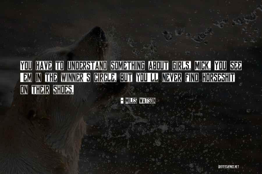 Spread Eagles Band Quotes By Miles Watson Spread Eagles Band Quotes By Miles Watson