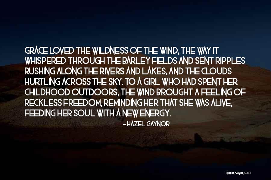 Spread Eagles Cheerleader Quotes By Hazel Gaynor Spread Eagles Cheerleader Quotes By Hazel Gaynor