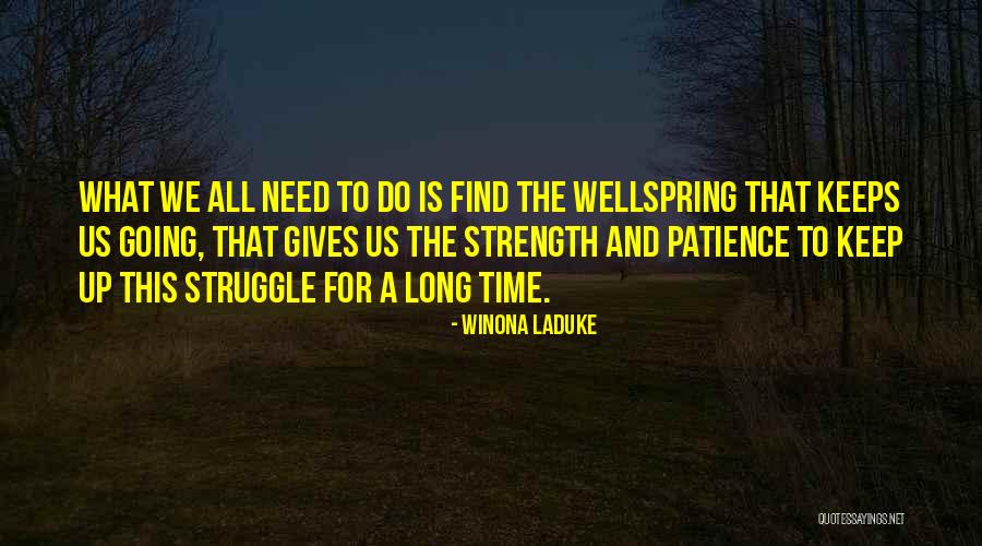 Spread Eagles Cheerleader Quotes By Winona LaDuke Spread Eagles Cheerleader Quotes By Winona LaDuke