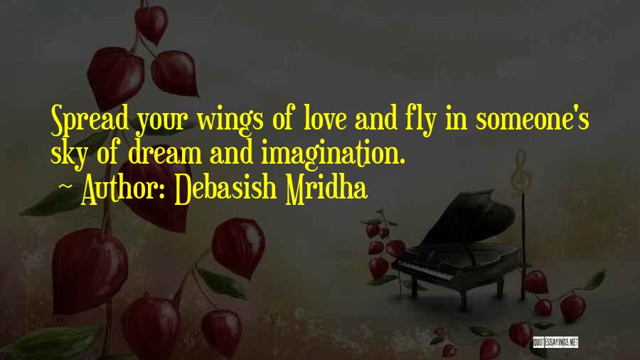 Spread Knowledge Quotes By Debasish Mridha