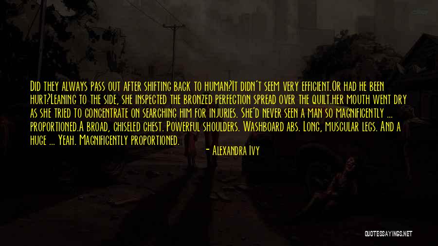 Spread Legs Quotes By Alexandra Ivy Spread Legs Quotes By Alexandra Ivy