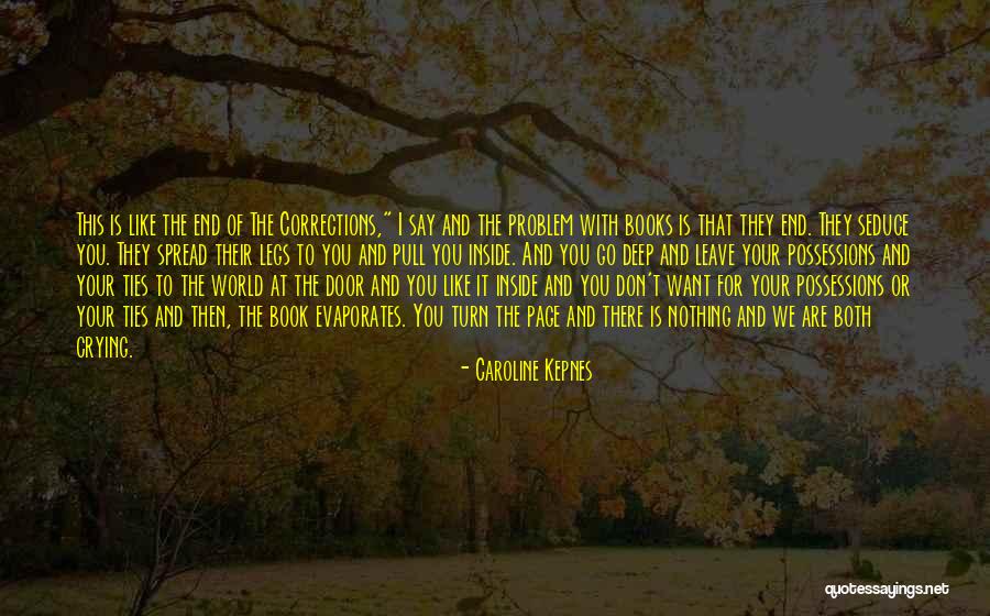 Spread Legs Quotes By Caroline Kepnes Spread Legs Quotes By Caroline Kepnes