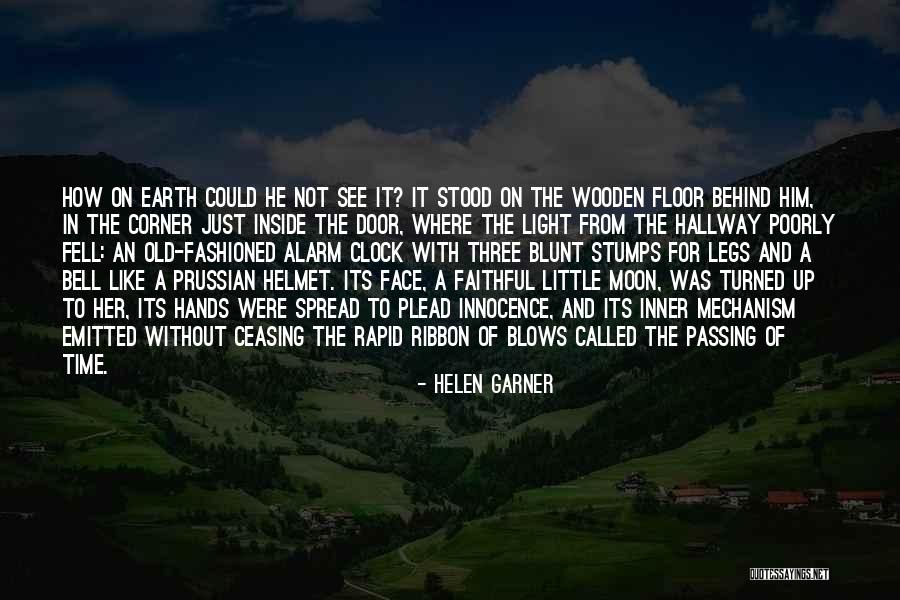 Spread Legs Quotes By Helen Garner Spread Legs Quotes By Helen Garner