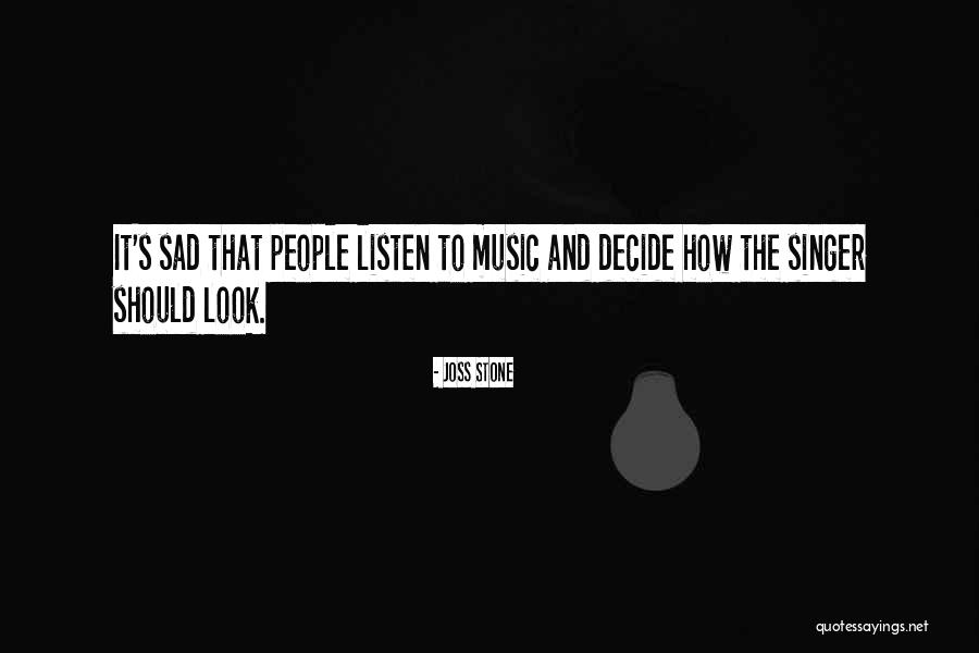 Spreading Good News Quotes By Joss Stone Spreading Good News Quotes By Joss Stone