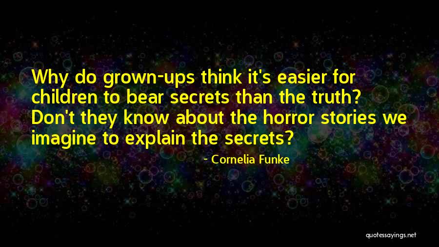 Spreading Hate Quotes By Cornelia Funke Spreading Hate Quotes By Cornelia Funke
