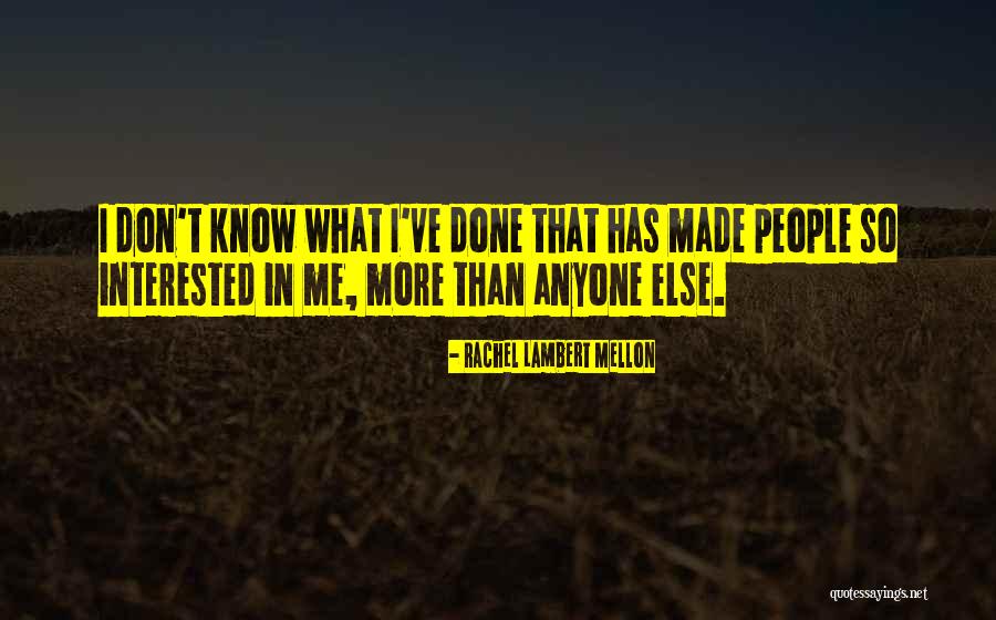 Spreading Hate Quotes By Rachel Lambert Mellon Spreading Hate Quotes By Rachel Lambert Mellon